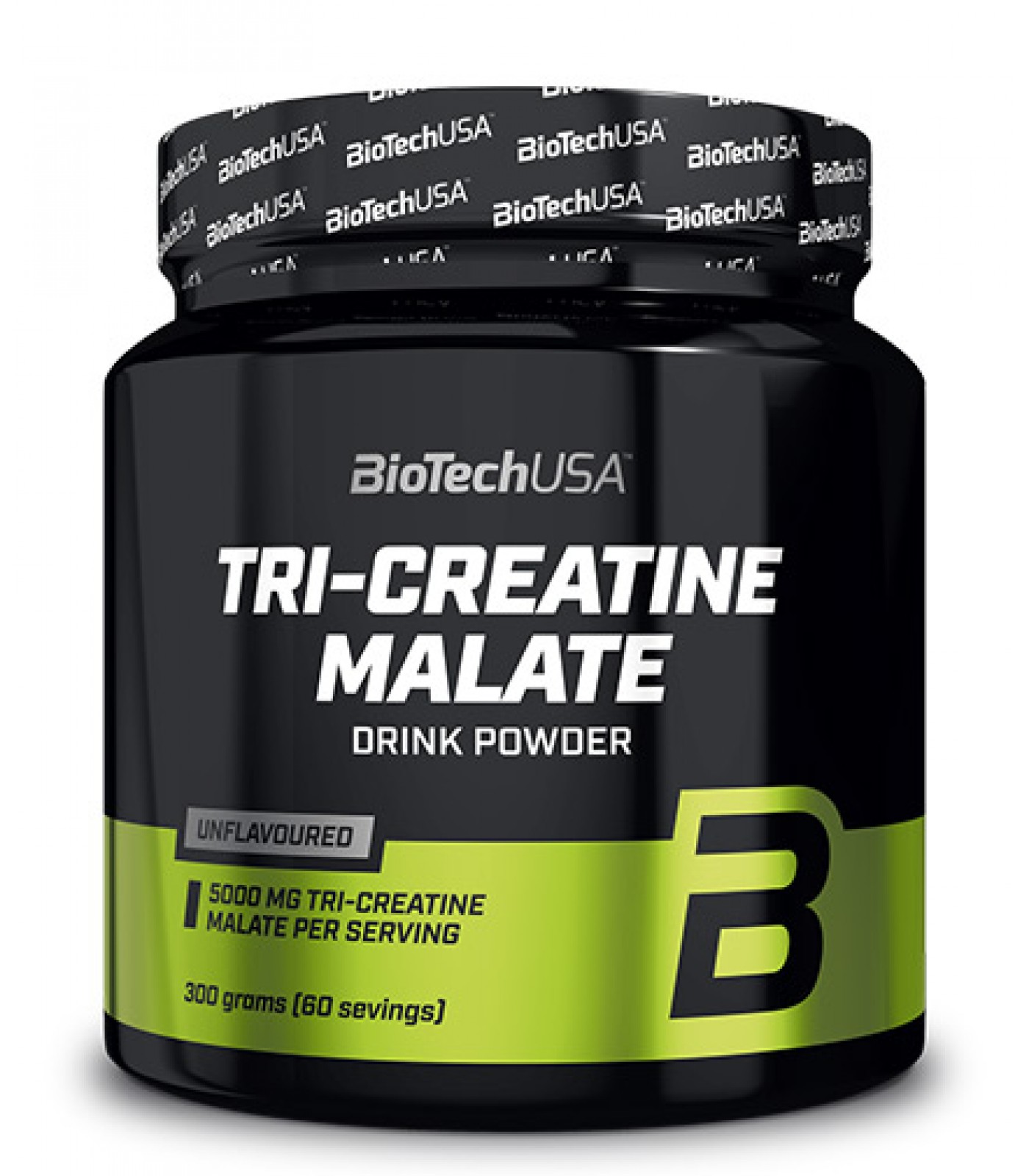 BioTech - Tri-Creatine Malate / 300 gr.